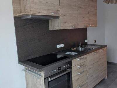 Wohnung kaufen in 8580 Köflach