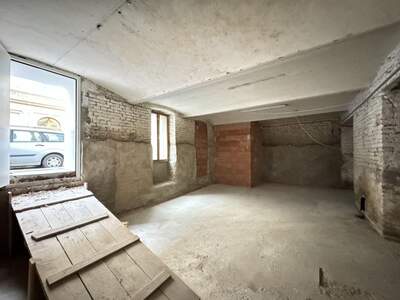 Gewerbeobjekt mieten in 1090 Wien (Bild 1)