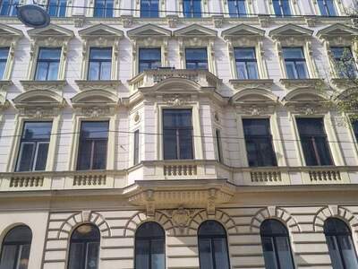 Gewerbeobjekt mieten in 1070 Wien