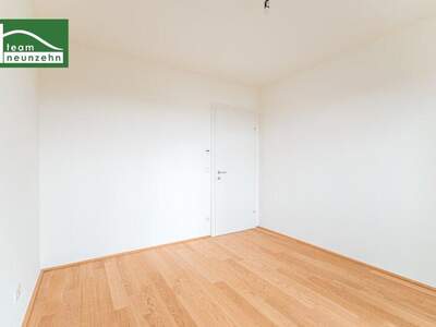 Terrassenwohnung kaufen in 1210 Wien (Bild 5)