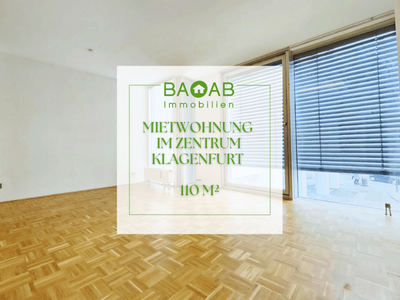 Wohnung mieten in 9020 Klagenfurt