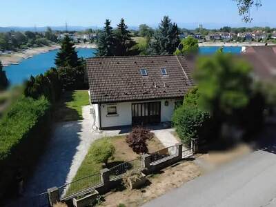 Haus kaufen in 7201 Neudörfl