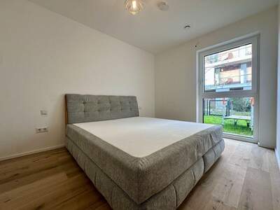 Wohnung mit Balkon mieten in 4813 Altmünster (Bild 4)