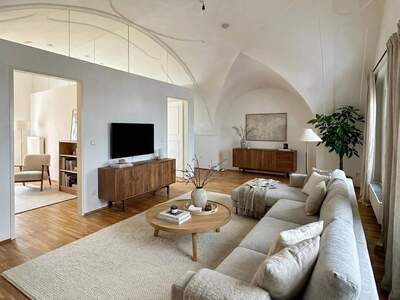 Wohnung mieten in 3550 Langenlois