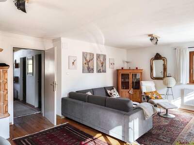 Haus mit Garten kaufen in 9546 St. Oswald (Bild 3)