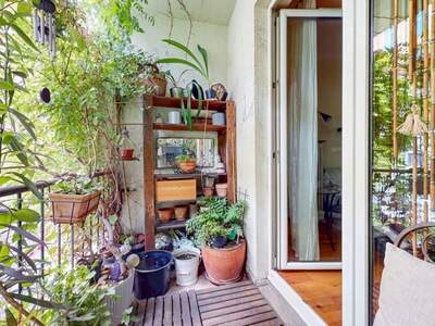 Wohnung mit Balkon kaufen in 1070 Wien (Bild 3)