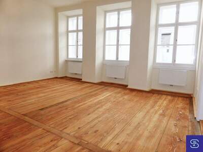 Wohnung mieten in 1010 Wien