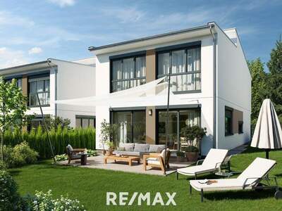 Haus mit Garten kaufen in 1230 Wien (Bild 1)