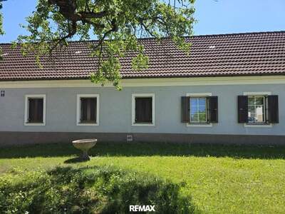 Haus kaufen