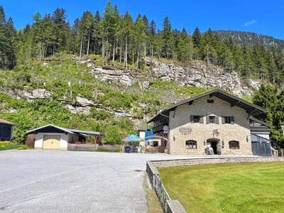 Gewerbeobjekt mieten in 5645 Bad Gastein