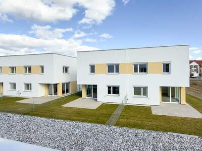 Haus mieten in 7350 Oberpullendorf