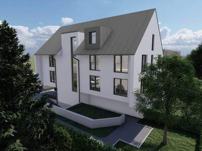 Eigentumswohnung in 5020 Salzburg