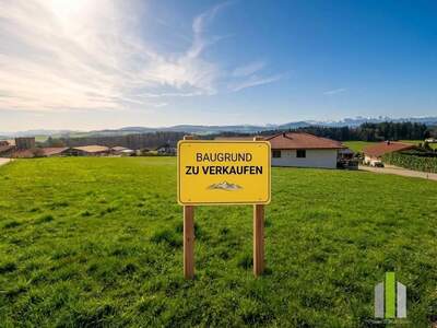 Grundstück kaufen in 5232 Kirchberg