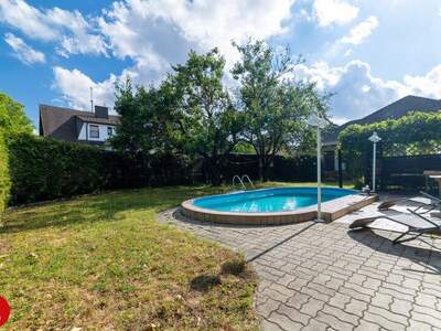 Einfamilienhaus kaufen in 2320 Schwechat (Bild 3)