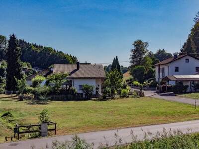 Grundstück kaufen in 4655 Vorchdorf