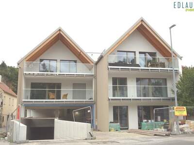 Terrassenwohnung mieten in 3500 Krems (Bild 2)