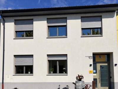 Haus mit Garten kaufen in 7143 Apetlon (Bild 1)