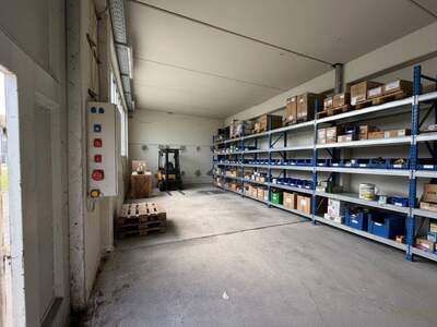Gewerbeobjekt mieten in 3100 St. Pölten