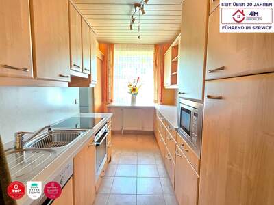 Terrassenwohnung kaufen in 2560 Berndorf (Bild 3)