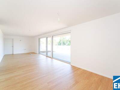 Terrassenwohnung kaufen in 2345 Brunn (Bild 3)