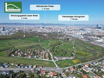 Wohnung mieten in 1100 Wien (Bild 3)