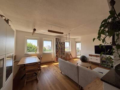 Maisonette kaufen in 4320 Perg