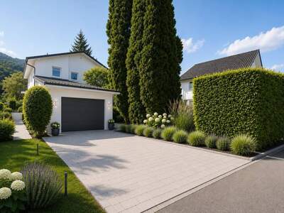 Haus kaufen in 6850 Dornbirn