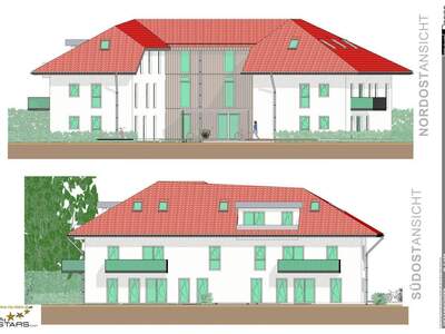 Eigentumswohnung in 5324 Hintersee