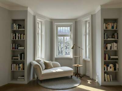 Wohnung kaufen in 1190 Wien