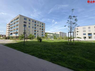 Mietwohnung in 1220 Wien