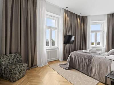 Mietwohnung in 2070 Retz