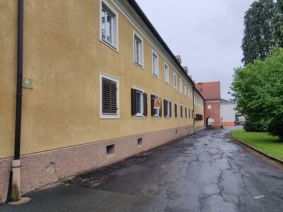 Wohnung mieten in 8530 Deutschlandsberg (Bild 4)