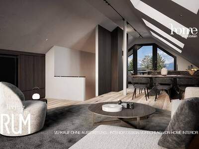 Wohnung kaufen in 6063 Rum