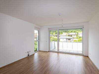 Wohnung mit Balkon mieten in 3508 Paudorf (Bild 2)