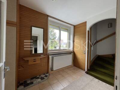 Einfamilienhaus mieten in 1130 Wien (Bild 2)