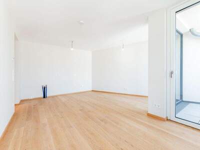 Terrassenwohnung mieten in 1120 Wien (Bild 2)