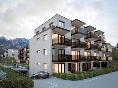 Eigentumswohnung in 6020 Innsbruck