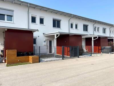 Haus mieten in 4800 Attnang