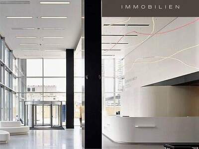 Büro / Praxis mieten in 1220 Wien (Bild 3)