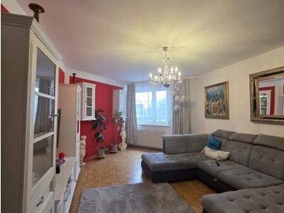 Wohnung mieten in 4030 Linz