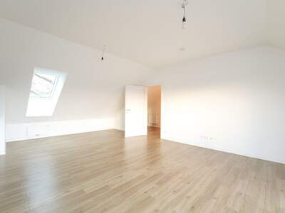 Wohnung mit Balkon mieten in 4600 Wels (Bild 3)
