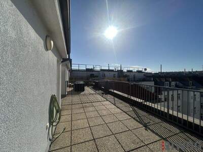 Terrassenwohnung mieten in 1100 Wien (Bild 2)