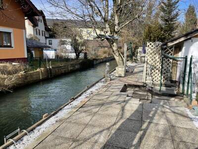 Zweifamilienhaus kaufen in 5020 Salzburg