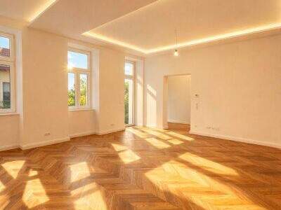 Terrassenwohnung kaufen in 1030 Wien (Bild 1)