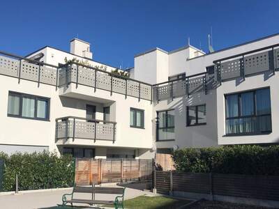 Wohnung mieten in 2500 Baden