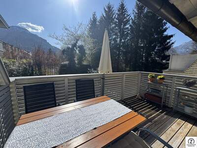 Wohnung mit Balkon mieten in 5084 Großgmain (Bild 4)