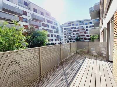 Apartment provisionsfrei mieten in 1220 Wien