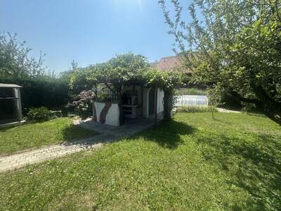 Haus mit Garten kaufen in 8020 Graz (Bild 5)