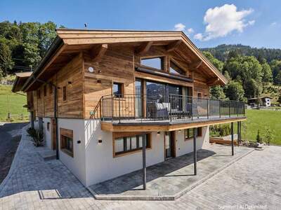 Haus kaufen in 6363 Westendorf