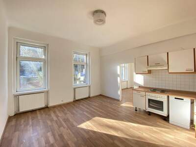 Wohnung mieten in 1190 Wien